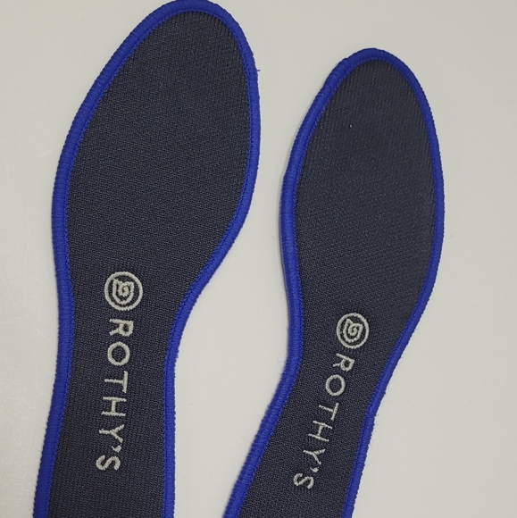Rothy's Shoes Rothys Insoles Inserts Poshmark